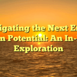 Navigating the Next Era of Human Potential: An In-Depth Exploration